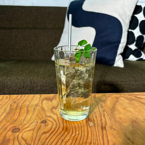 48 Cl Italesse Kodama Bicchiere Cocktail In Vetro Set 6 Pezzi