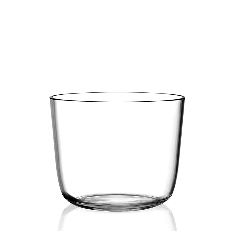 29 Cl Italesse Tonic Waterglas in Glas Set 6 St