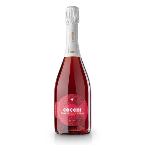 Spumante Dolce Bracchetto D Acqui Docg Giulio Cocchi