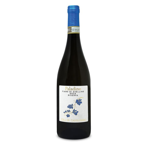 Paladino Fiano Di Avellino Docg Riserva 2022 Colli Di Castelfranci
