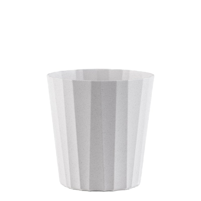 40 Cl Italesse Kodama Beach Verre à Boisson en Ecorec - Lot de 48 Pcs