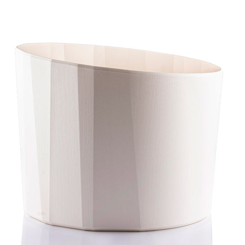29 1 X H 23 5Cm Italesse Kodama Bowl Spumantiera Per 5 Bottiglia In Ecorec