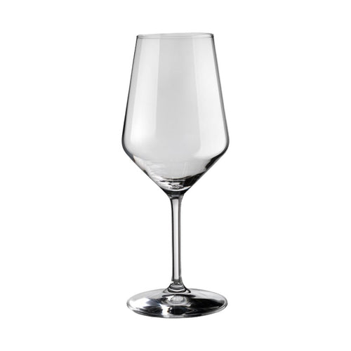 49 Cl Vdglass Horeca Calice Multiuso In Vetro Set 6 Pezzi