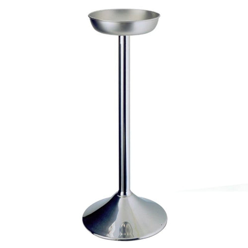 Ilsa Supporto Secchiello Colonna In Acciaio Inox