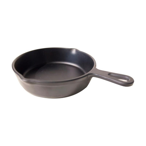 12 Cm Ilsa Little Chef Einpersonen-Set Aus Melamin