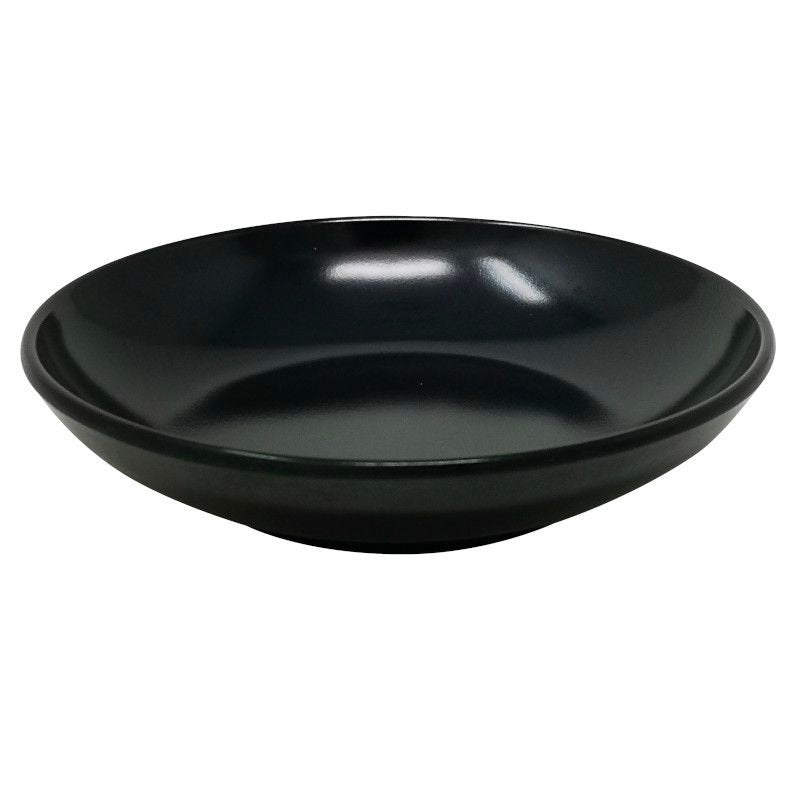 9 4 Cm Ilsa Oriental Series Copa Redonda En Melamina
