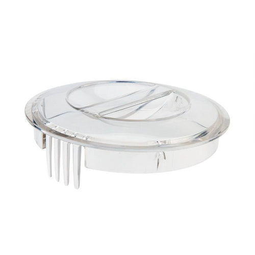 Ilsa Crystal Stapelbarer Karaffendeckel aus Polycarbonat