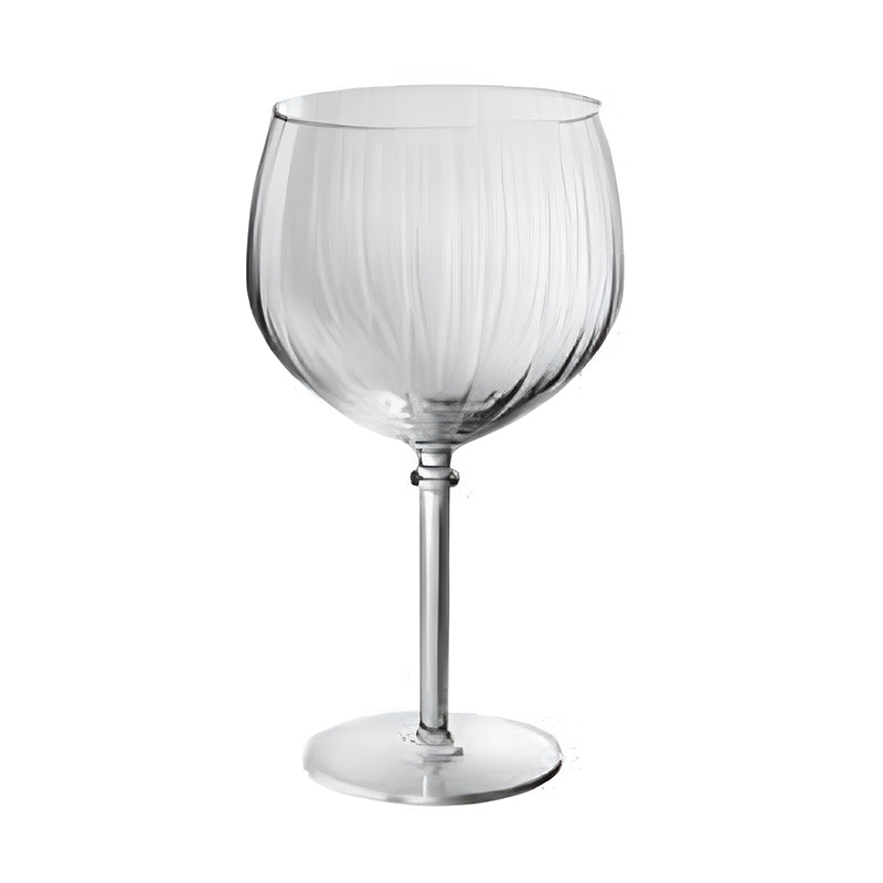 65 Cl Onis Bar Verre Gin Tonic en Verre Lot de 6 Pièces