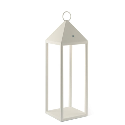 50 Cm Glow Lampe de table en aluminium