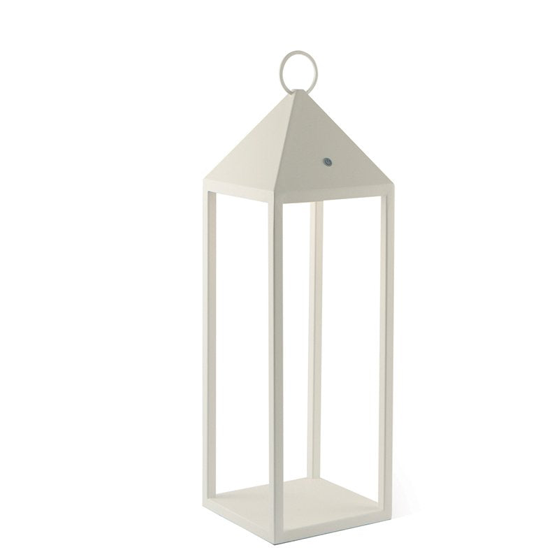 50 Cm Glow Lampada Da Tavolo In Alluminio
