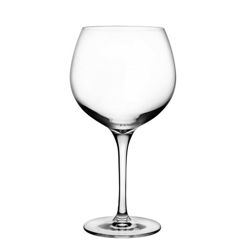68 Cl Nude Primeur Gin-Tonic-Glas aus Glas Set mit 6 Stück