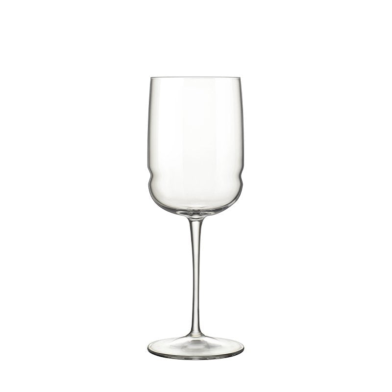 37 Cl Bormioli Luigi Grandioso Riesling Sauvignon wit wijnglas van glas Set 6 stuks