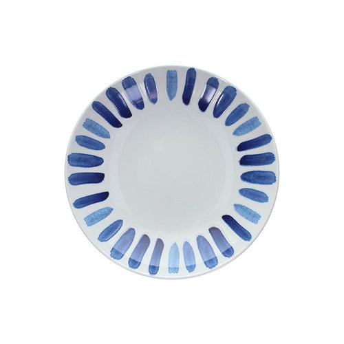 26 Cm Tognana Panarea Suppenteller Aus Porzellan Set 6 Stück