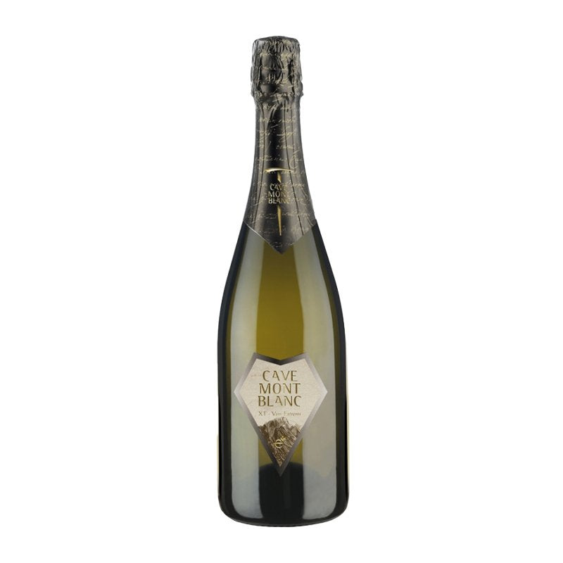 Vini Extreme Xt Valle D Aosta Doc 2020 Cave Mont Blanc
