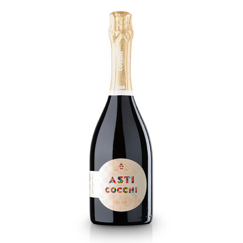 Süßer Schaumwein Asti Docg Giulio Cocchi