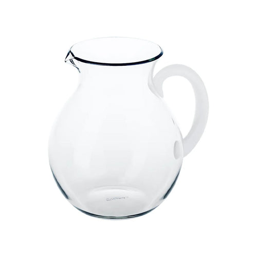 200 cl Guzzini Dolcevita carafe en plastique set de 2