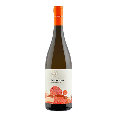 Falanghina Beneventano Igt 2023 Villa Raiano