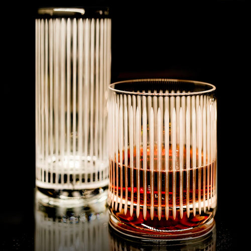40 5 Cl Stolzle Lausitz Soho Trinkglas aus Glas Set mit 6 Teilen