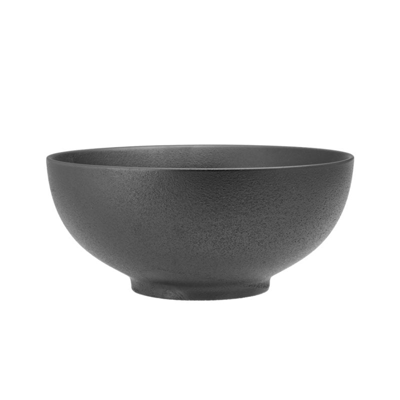 18,5 cm Tognana Jap coupe en grès set de 6
