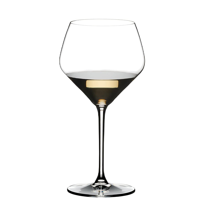 67 Cl Riedel Heart To Heart Weißweinglas aus Glas Set mit 2 Teilen