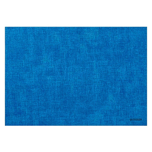 43X30 Cm Guzzini Fabric Tovaglietta Tavola In Poliuretano Set 6 Pz