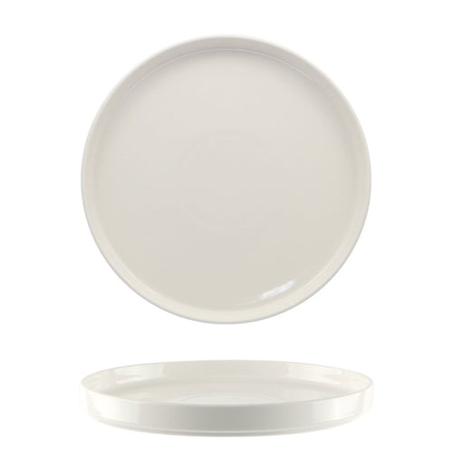 27 Cm Ariane Selas Flacher Teller Aus Porzellan Set 3 Pz