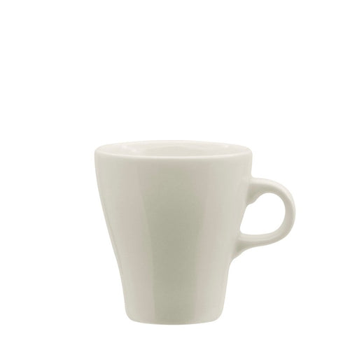 9 Cl Ariane Privilege Espressotasse aus Porzellan Set mit 12 Stück