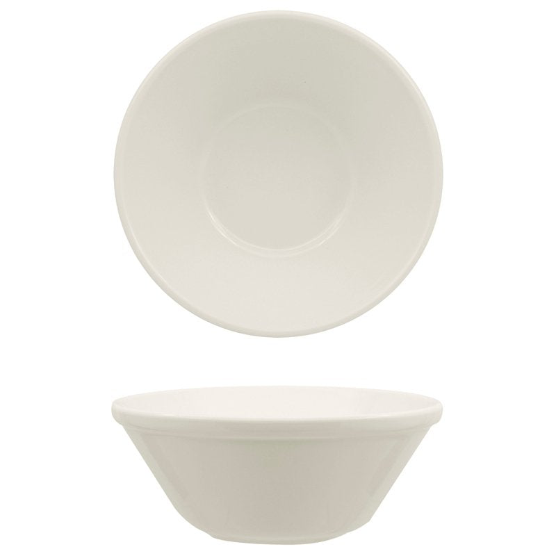18 Cm Ariane Prime Saladier En Porcelaine Set 6 Pcs