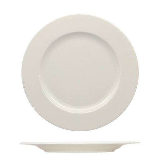 29 Cm Ariane Prime Flacher Teller aus Porzellan Set 6 Stk