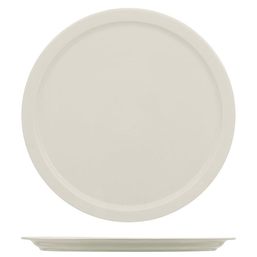 32 Cm Ariane Prime Pizzateller aus Porzellan Set 6 Stück