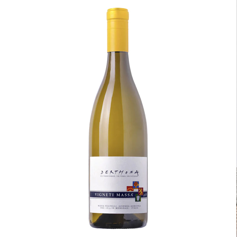 Derthona Colli Tortonesi Doc 2022 Magnum Vigneti Massa