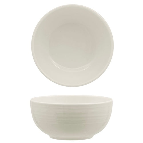 16 cm Ariane Eclipse Porzellanschale Set 8 Stk