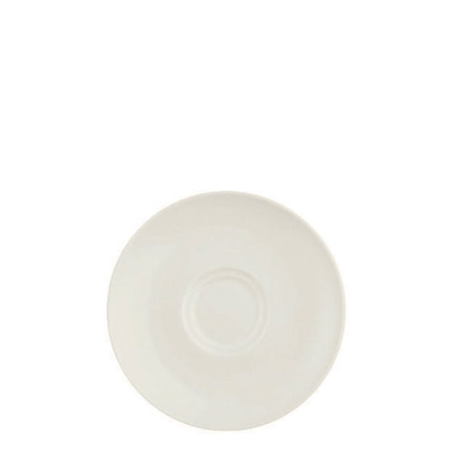 13 Cm Ariane Mokka Piattino Tazzina Caffe In Porcellana Set 12 Pz