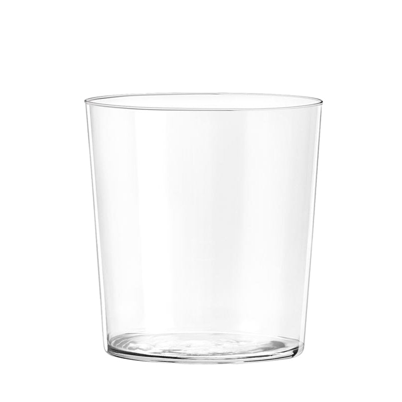35 Cl Handh Starck Verre à Eau en Verre - Lot de 6 Pièces