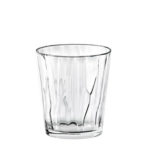45 Cl Vidivi Tintoretto Frisdrankglas van glas Set van 24 stuks