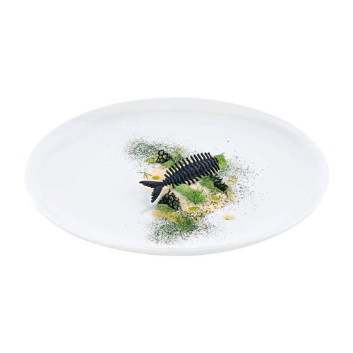 16 Silikomart Lisca 21 Fischschuppen-Silikonform