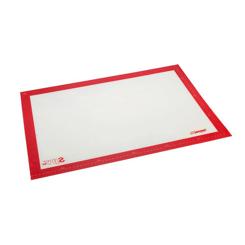 53X32 5 Cm Pavoni Spv Antihaft-Matte aus silikonisiertem Glasfaser