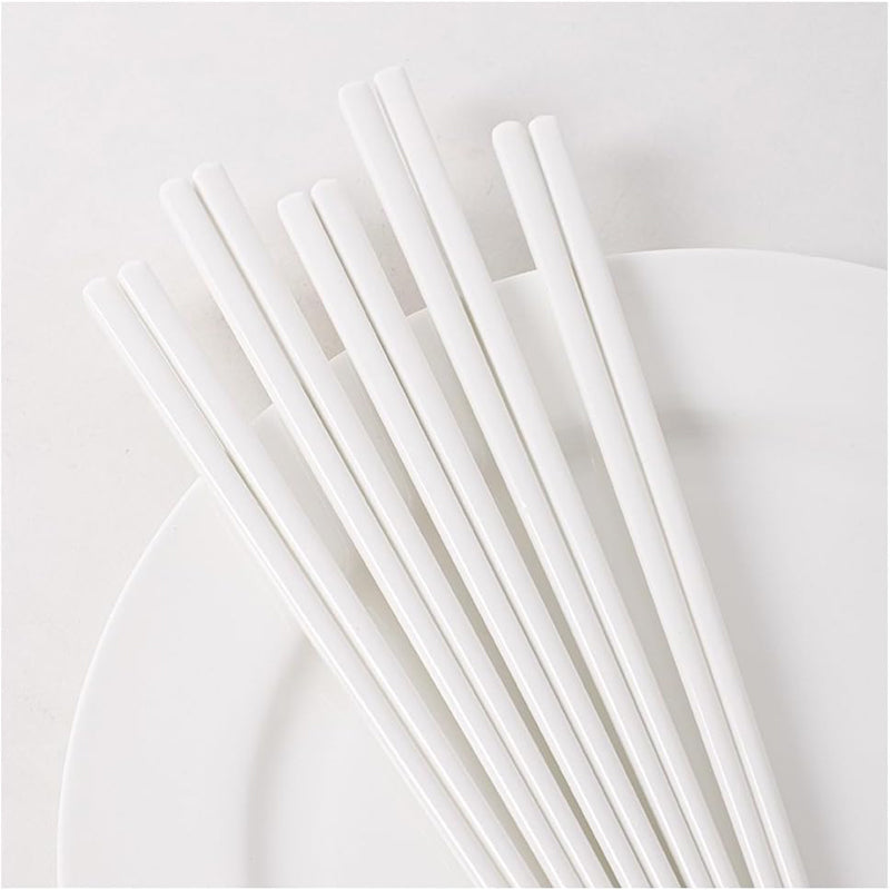 Palillos sushi de porcelana set de 12 piezas