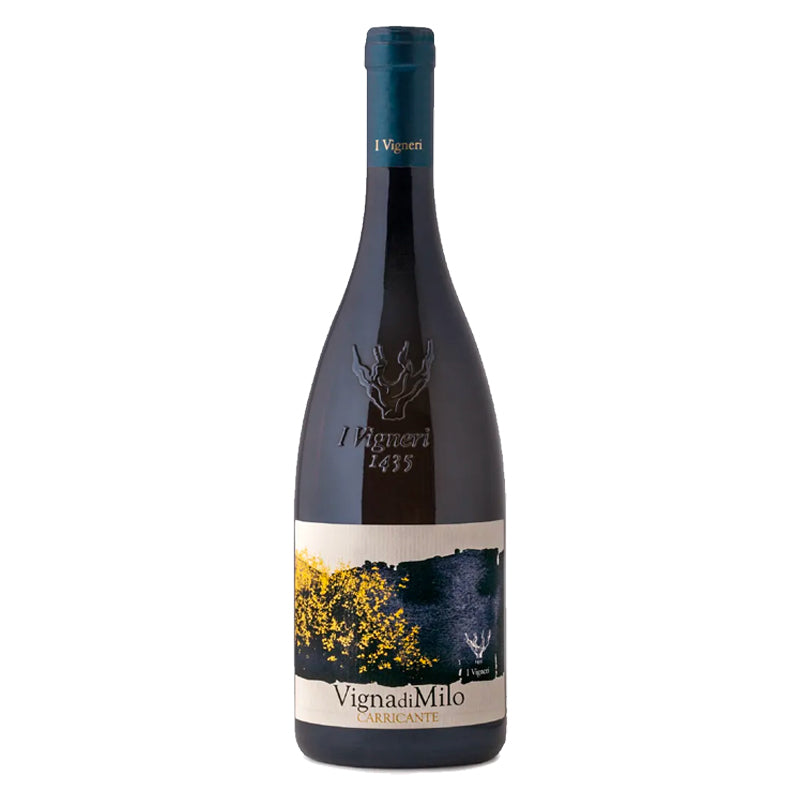 Vignadimilo Etna Doc 2020 Magnum I Vigneri Di Salvo Foti