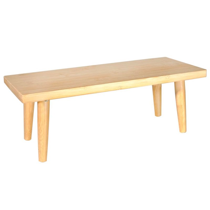 34X19 Cm Vassoio In Legno