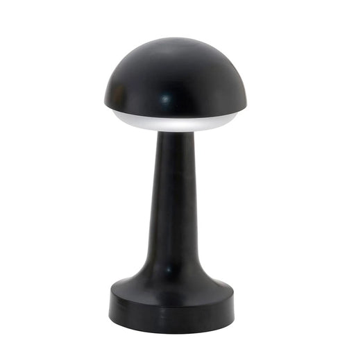 23 5 Cm Sfera Lampe de table dimmable en aluminium