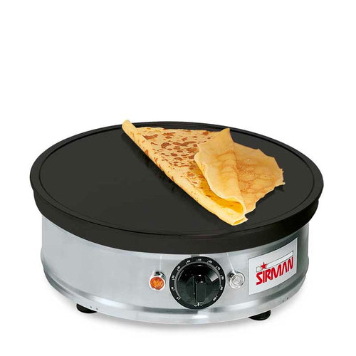35 Cm Sirman Elektrische Crêpe-Pfanne
