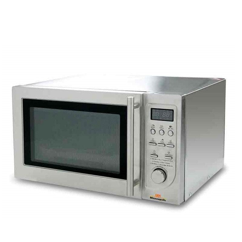 900 Watt Sirman Wdb900 Four Micro-Ondes Combiné
