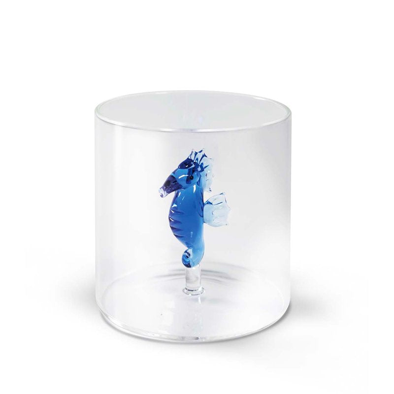 25 Cl Wd Lifestyle Monterey waterglas in borosilicaatglas