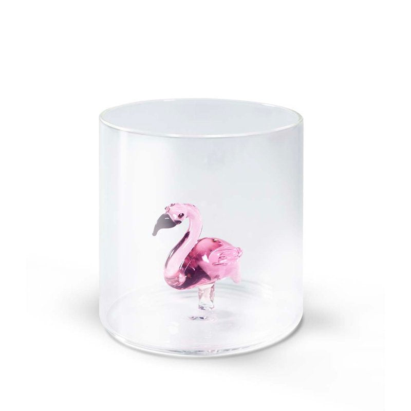25 Cl Wd Lifestyle Monterey waterglas in borosilicaatglas