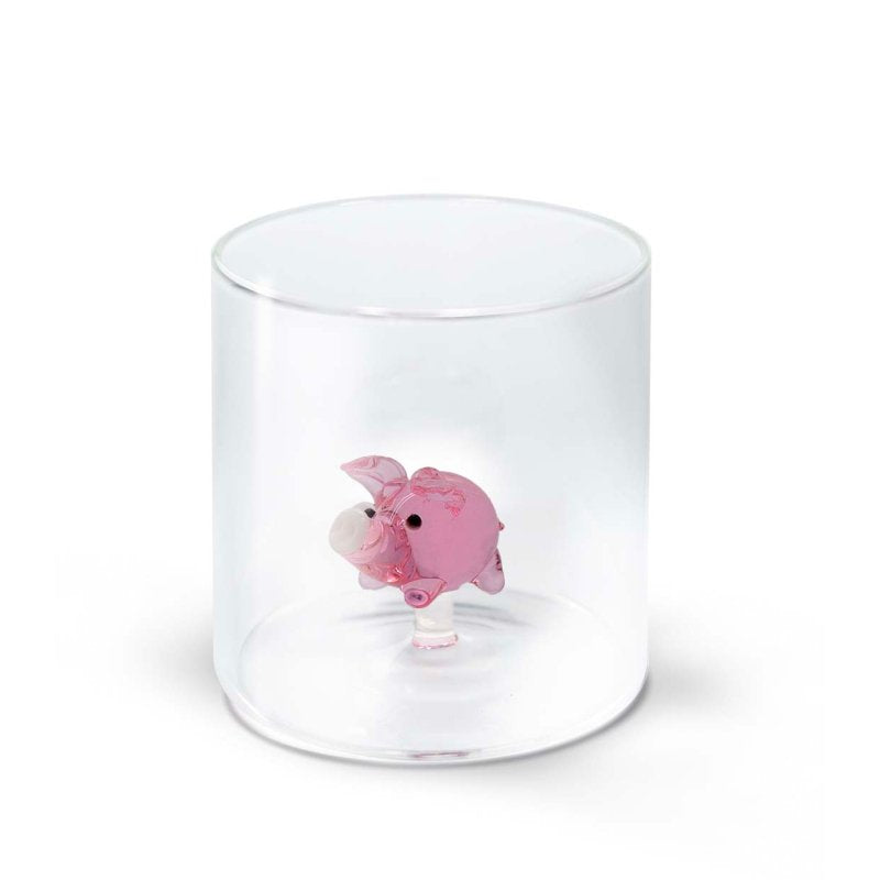 25 Cl Wd Lifestyle Monterey waterglas in borosilicaatglas