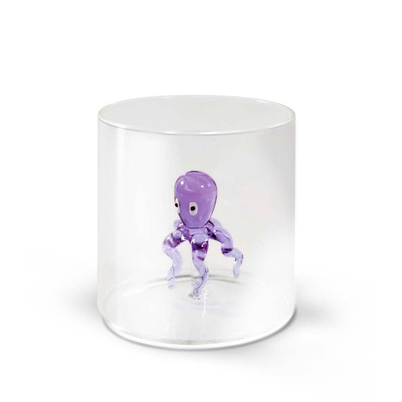 25 Cl Wd Lifestyle Monterey waterglas in borosilicaatglas