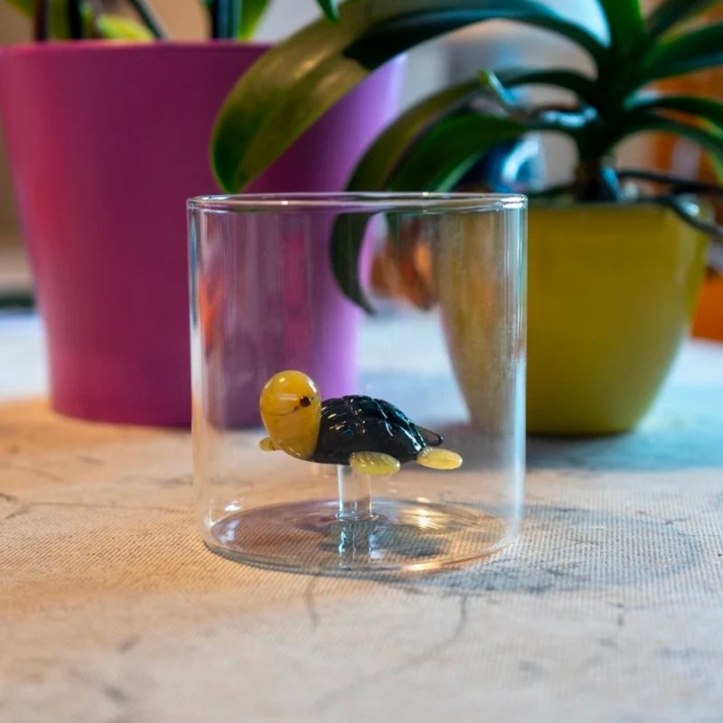 25 Cl Wd Lifestyle Monterey waterglas in borosilicaatglas