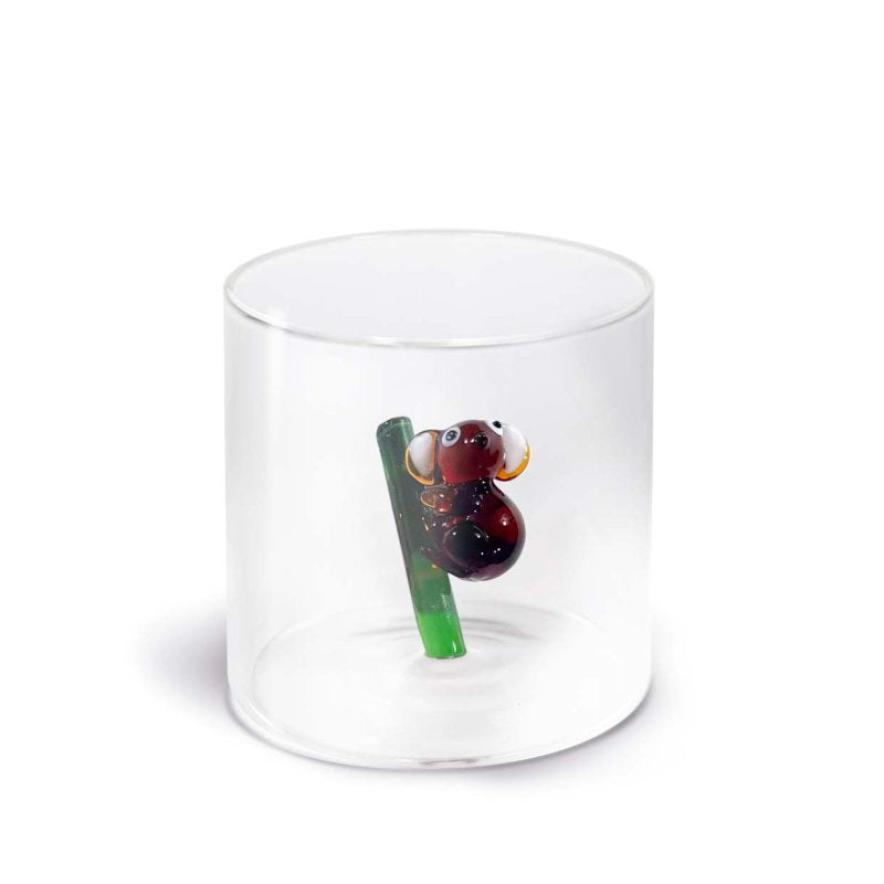 25 Cl Wd Lifestyle Monterey waterglas in borosilicaatglas