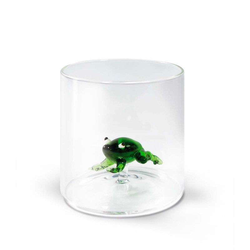 25 Cl Wd Lifestyle Monterey waterglas in borosilicaatglas